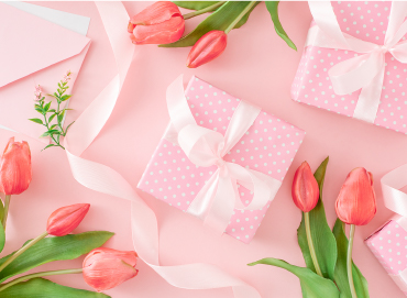 ご出産祝いギフトイメージ