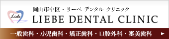 Rs̎ LIEBE Dental Clinic